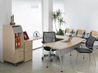 MOBILIARIO MODERNO PARA OFICINA